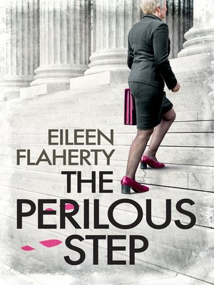 cover image of The Perilous Step